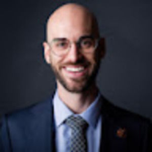 Meet your Posher, Samuel